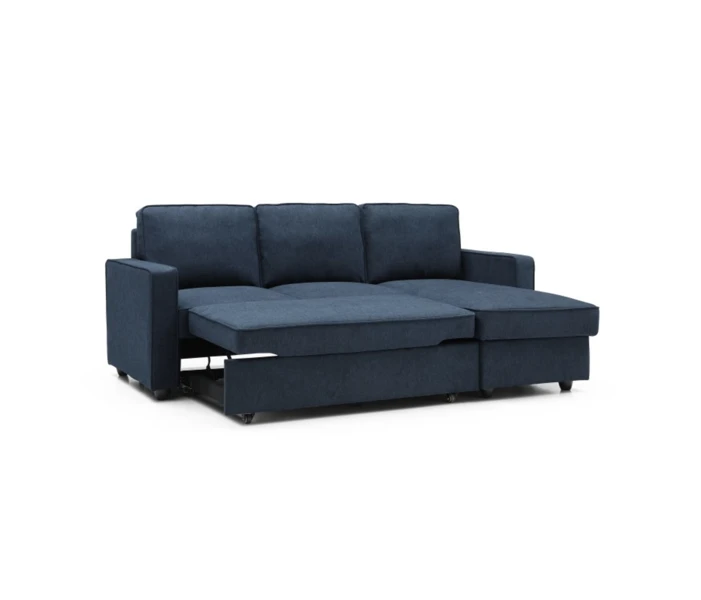 Myles Corner Sofa Bed